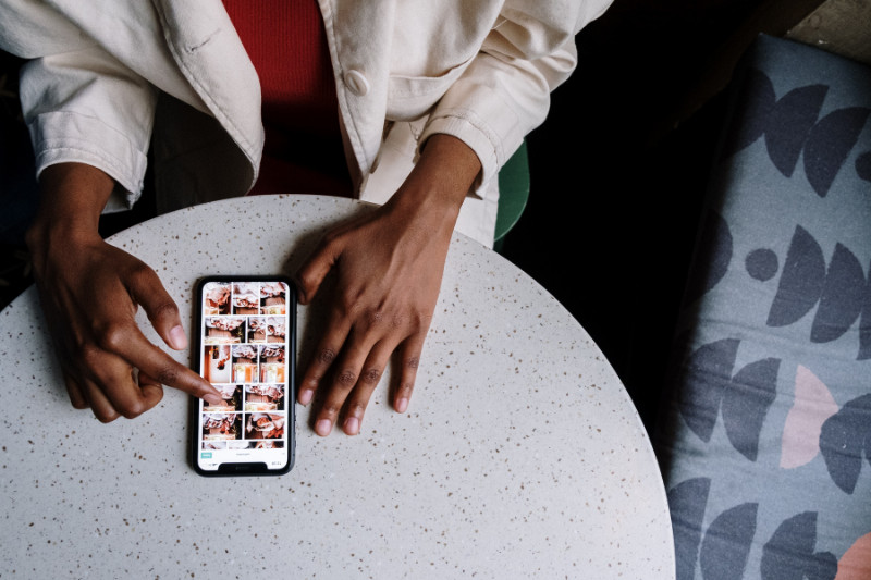 מהפכת האינסטגרם בארץ – כיצד היא משפיעה על התרבות?